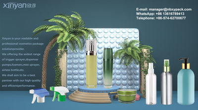 চীন NINGBO XINYAN PACKAGING CO.,LTD