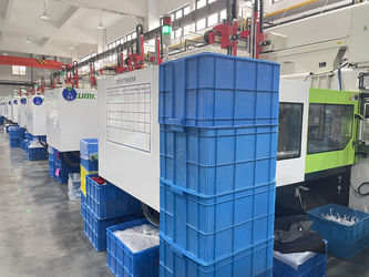 চীন NINGBO XINYAN PACKAGING CO.,LTD