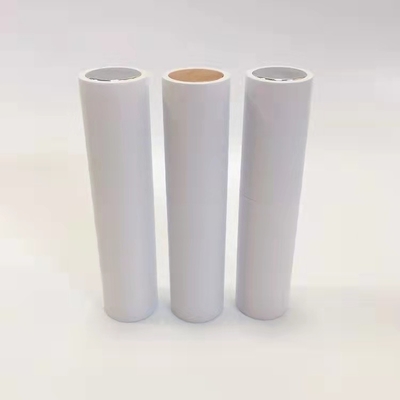 Perfume Sprayer bottle 10ML Spray White Small Perfume Glass Bottle Factory Price