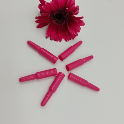 ক্ষমতা 2ml Polypropylene স্কিন কেয়ার Ampoules