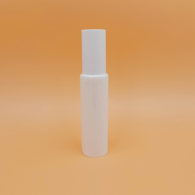 30mm ব্যাস PE প্লাস্টিক লোশন টিউব ক্ষমতা 30ml - 50ml PCR 50% ব্যারিয়ার টিউব