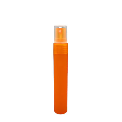 পারফামের জন্য 15ML 20ML ম্যাট বোতল ফাইন মিস্ট স্প্রেয়ার বোতল