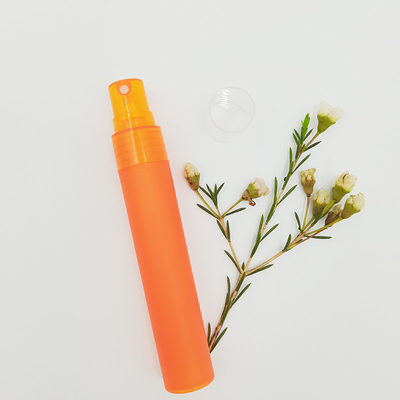 পারফামের জন্য 15ML 20ML ম্যাট বোতল ফাইন মিস্ট স্প্রেয়ার বোতল