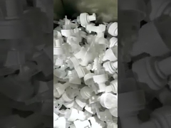 Foam Pump outside spring